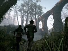 A Plague Tale Innocence hat einen Steam-Rabatt in Höhe von 90% bekommen