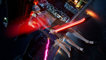 Ein Screenshot aus PAGUI Battle.