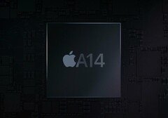 Der Apple A14 Bionic bietet einige Verbesserungen, die schiere Performance könnte aber enttäuschend ausfallen. (Bild: Apple)