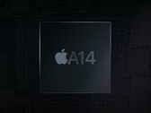 Der Apple A14 Bionic bietet einige Verbesserungen, die schiere Performance könnte aber enttäuschend ausfallen. (Bild: Apple)
