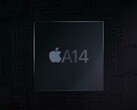 Der Apple A14 Bionic bietet einige Verbesserungen, die schiere Performance könnte aber enttäuschend ausfallen. (Bild: Apple)