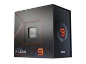 Die Absätze von AMD Ryzen 7000 leiden offenbar unter dem derzeit recht schwachen PC-Markt. (Bild: AMD)