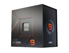 Die Absätze von AMD Ryzen 7000 leiden offenbar unter dem derzeit recht schwachen PC-Markt. (Bild: AMD)