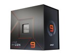 Die Absätze von AMD Ryzen 7000 leiden offenbar unter dem derzeit recht schwachen PC-Markt. (Bild: AMD)