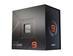 Die Absätze von AMD Ryzen 7000 leiden offenbar unter dem derzeit recht schwachen PC-Markt. (Bild: AMD)