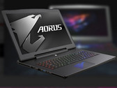 gamescom 2016 | Gigabyte Aorus Gaming Notebooks mit Pascal GeForce GPUs