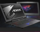gamescom 2016 | Gigabyte Aorus Gaming Notebooks mit Pascal GeForce GPUs