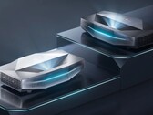 Die UST-Projektoren Aetherion Pro und Max lassen sich mit Rabatt vorbestellen.