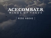 Banner zu Ace Combat 8 Wings of Theve