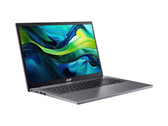 Das Acer Aspire A317-55P-C18J ist ab morgen bei Aldi im Angebot. (Bildquelle: Aldi-Onlineshop)