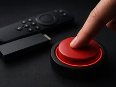 Amazon steht in den USA wegen älterer Fire-TV-Sticks vor Gericht. 