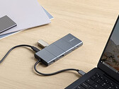 Mit dem Anker 565 startet ein neuer 11-in USB-C-Hub in den Verkauf. (Bild: Amazon)