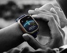 Die Apple Watch Ultra 3 kann über Satellit den Notruf wählen.