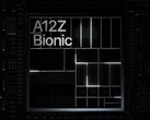 Apple A12Z Bionic Prozessor - Benchmarks und Specs