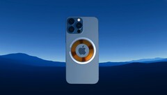 Die Apple iPhone 13-Serie soll mit größeren Spulen schnelleres Wireless Charging und möglicherweise Reverse Wireless Charging erlauben (Bild: EverythingApplePro)
