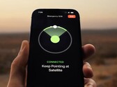 Nach dem Launch des Apple iPhone 14 könnte Satelliten-Verbindung zum Standard-Feature von Smartphones werden. (Bild: Apple)