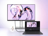 Das ProArt Display OLED PA279CDV ist besonders für MacBook-Nutzer angedacht