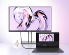 Das ProArt Display OLED PA279CDV ist besonders für MacBook-Nutzer angedacht