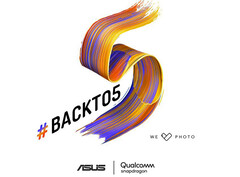 Backto5 - Asus lädt zum MWC-Launchevent  