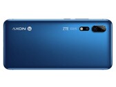 Der Nachfolger des Axon 10 Pro, hier im Bild, wird schon im Februar zum MWC 2020 erwartet.