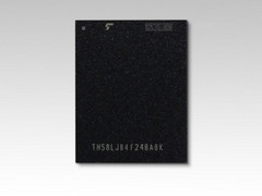 Toshibas neuer QLC BiCS Flash-Speicher