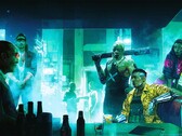 CD Projekt Red hätte die Qualitätskontrolle für Cyberpunk 2077 offenbar nicht auslagern sollen. (Bild: CD Projekt Red)
