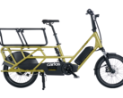 CAR.LOS Compact C1: Neues E-Bike ist vielseitig einsetzbar