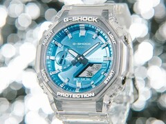 Casio bringt die Bright Metallic Uhren in Europa auf den Markt. (Bildquelle: Casio)