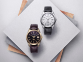Von links nach rechts (im Bild): Citizen AQ4103-16W und AQ4100-22A. (Bildquelle: Citizen)