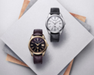 Von links nach rechts (im Bild): Citizen AQ4103-16W und AQ4100-22A. (Bildquelle: Citizen)