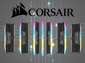Corsair Vengeance RGB DDR5 RAM
