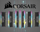 Corsair Vengeance RGB DDR5 RAM