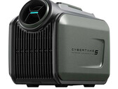 Das tragbare Außenklimagerät Cybertake S1 Pro ist aktuell besonders günstig im Angebot. (Bildquelle: Geekbuying)