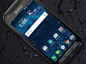 Outdoor-Smartphone mit Action-Cam: Das Kyocera DuraForce Pro