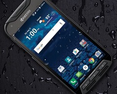 Outdoor-Smartphone mit Action-Cam: Das Kyocera DuraForce Pro