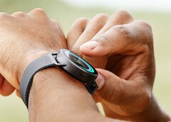 Nutzer einer Fossil Skagen Falster Gen 6 Smartwatch können endlich das Update auf Wear OS 3 installieren. (Bild: Fossil)