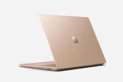 Der Microsoft Surface Laptop Go 2 erhält ein Upgrade auf Intel Tiger Lake, statt auf Alder Lake. (Bild: Microsoft)