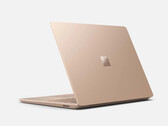 Der Microsoft Surface Laptop Go 2 erhält ein Upgrade auf Intel Tiger Lake, statt auf Alder Lake. (Bild: Microsoft)