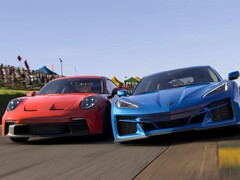 Turn 10 Studios entwickelte seit 2005 insgesamt acht Forza Motorsport-Spiele.