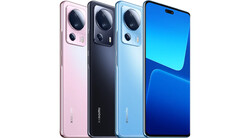 Im Test: Xiaomi 13 Lite. Testgerät zur Verfügung gestellt von Xiaomi Deutschland.