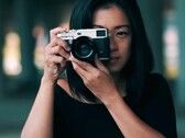 Die Fujifilm X-Pro 3 ist mit einem Hybrid-Sucher eine der ungewöhnlichsten Systemkameras am Markt.
