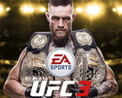 EA Sports UFC 3 teilt kräftig aus und zieht in die Spielecharts KW5 ein.