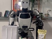 Gemini Robotics On-Device verfügt über Feinmotorik (Bildquelle: Google DeepMind)