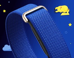 Fitbit Air erhält eine Pokémon Sleep Special Edition.