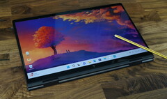 Das HP Envy x360 ist im Convertible-Deal aktuell wieder zum reduzierten Angebotspreis bestellbar (Bild: Philip Macdonald)