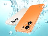 Das Honor X8e 4G setzt auf ein buntes, wasserfestes Gehäuse.