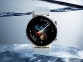 Die abgebildete Huawei Watch GT 2 erhält voraussichtlich schon in wenigen Wochen einen Nachfolger. (Bild: Huawei)