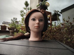 Aufnahme Frontkamera