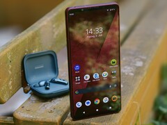 Sony Xperia 1 VIII im Test