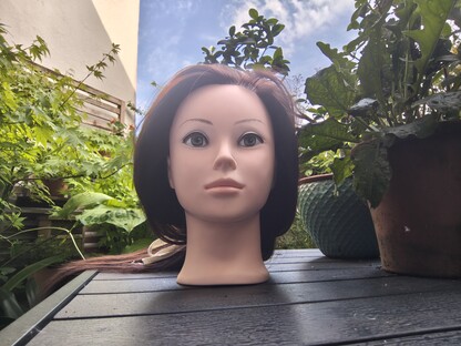 Selfie Innenkamera